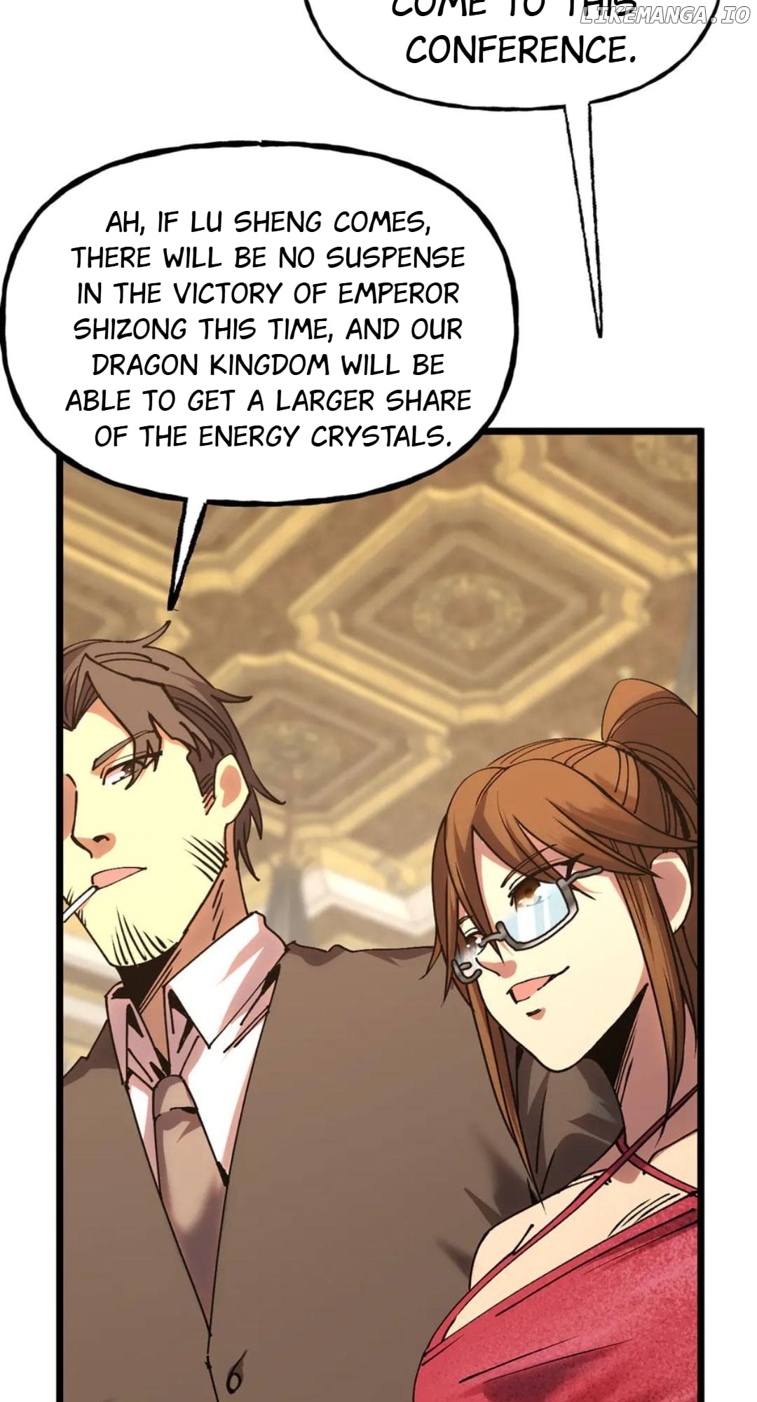 Log into the Future Chapter 196 - page 70